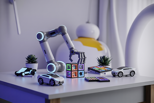 AI-Robotics